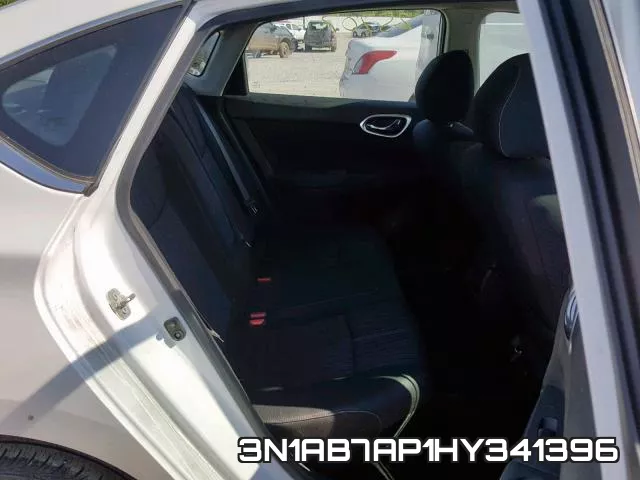 3N1AB7AP1HY341396 фото 7