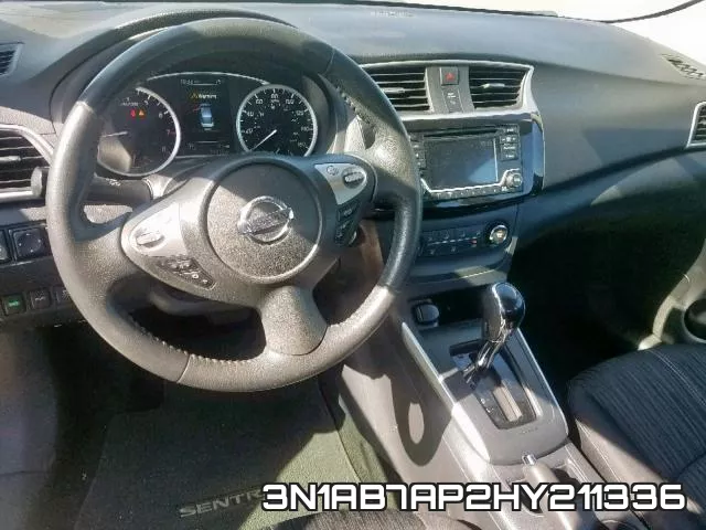 3N1AB7AP2HY211336 фото 10