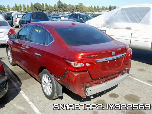 3N1AB7AP2JY322569 фото 4