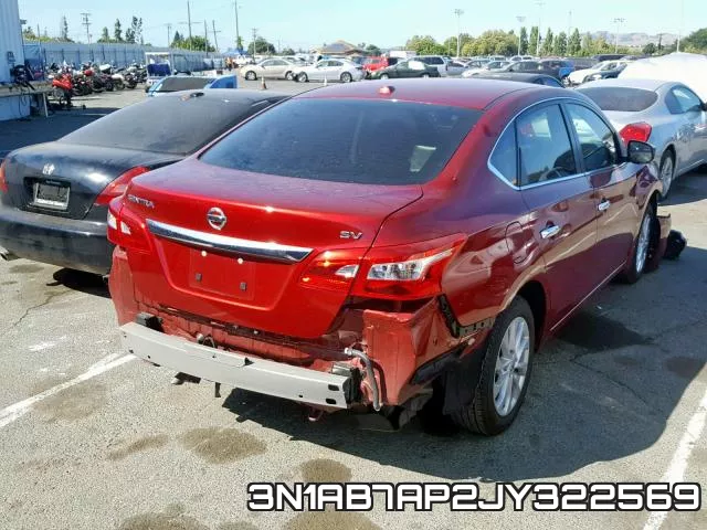 3N1AB7AP2JY322569 фото 5