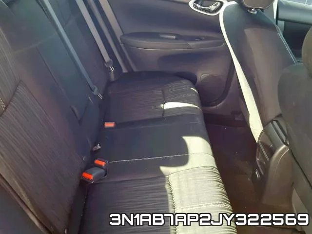 3N1AB7AP2JY322569 фото 7