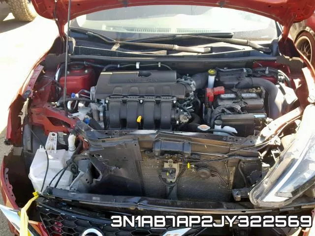 3N1AB7AP2JY322569 фото 8