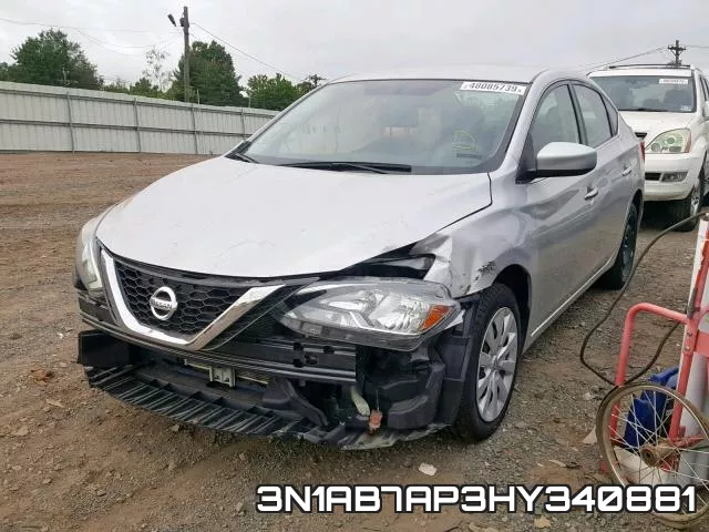 3N1AB7AP3HY340881 фото 3