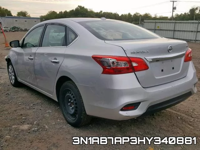 3N1AB7AP3HY340881 фото 4