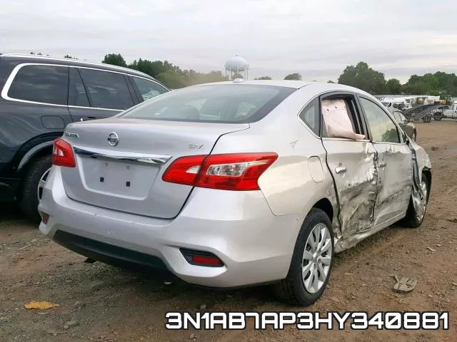 3N1AB7AP3HY340881 фото 5