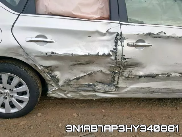 3N1AB7AP3HY340881 фото 10