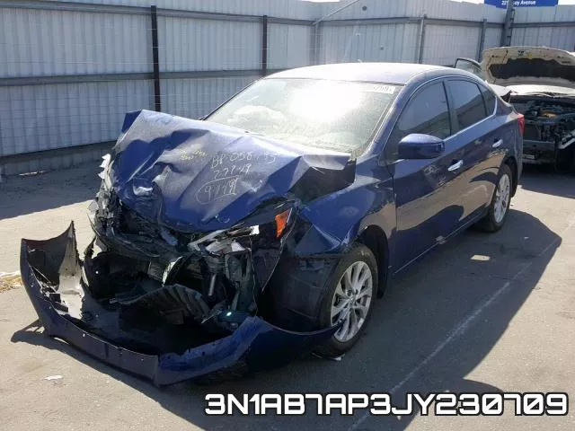 3N1AB7AP3JY230709 фото 3