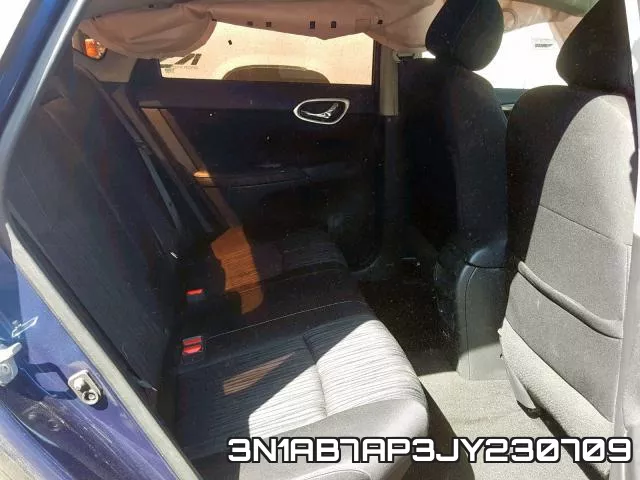 3N1AB7AP3JY230709 фото 7