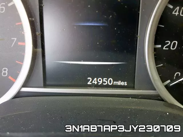 3N1AB7AP3JY230709 фото 9