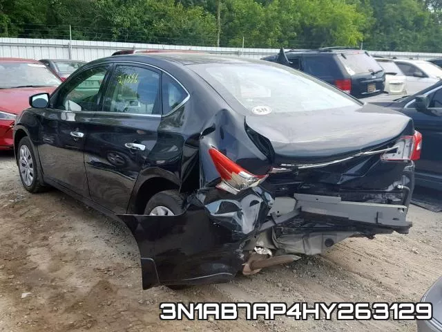 3N1AB7AP4HY263129 фото 4