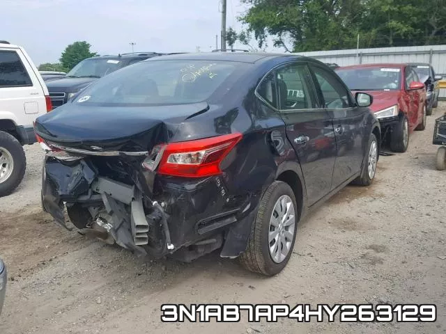 3N1AB7AP4HY263129 фото 5