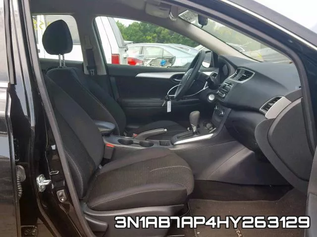 3N1AB7AP4HY263129 фото 6