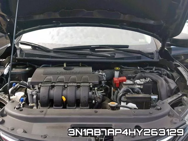 3N1AB7AP4HY263129 фото 8