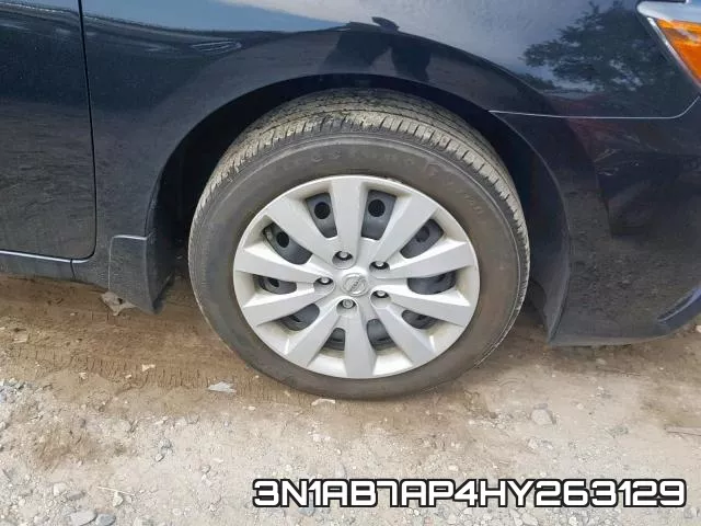 3N1AB7AP4HY263129 фото 10