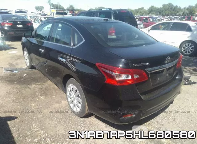 3N1AB7AP5HL680580 фото 4