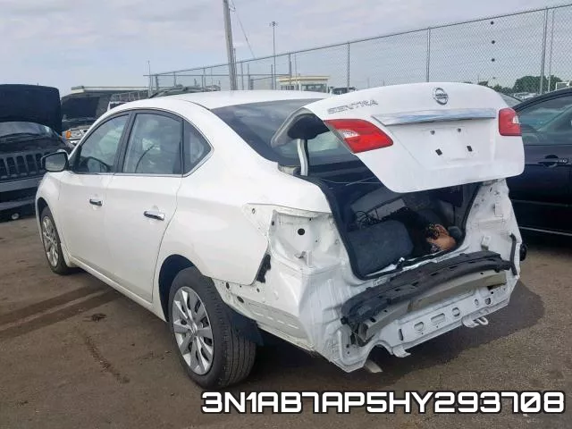 3N1AB7AP5HY293708 фото 4