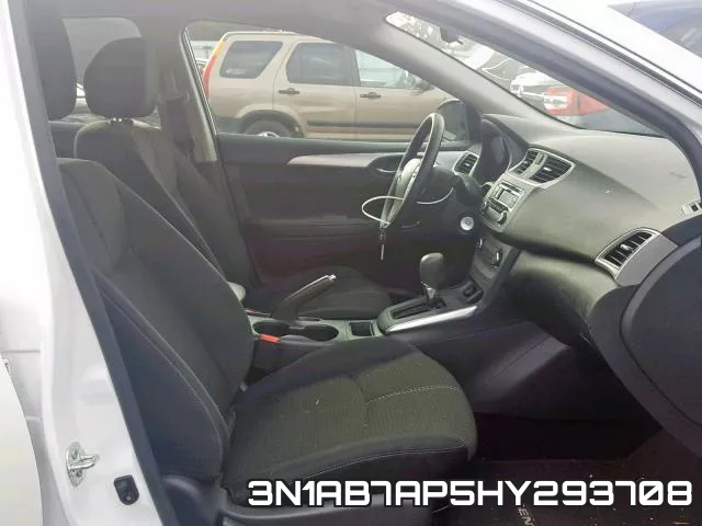 3N1AB7AP5HY293708 фото 6
