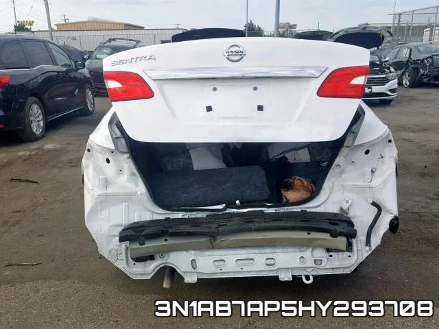3N1AB7AP5HY293708 фото 10