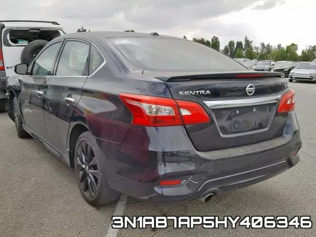 3N1AB7AP5HY406346 фото 4