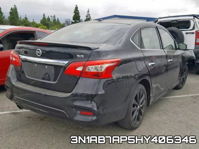 3N1AB7AP5HY406346 фото 5