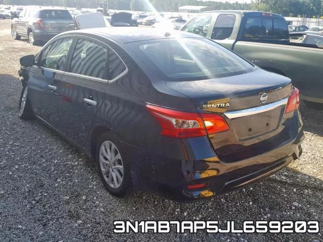 3N1AB7AP5JL659203 фото 4