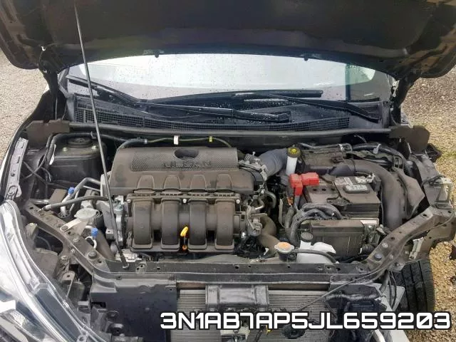 3N1AB7AP5JL659203 фото 8