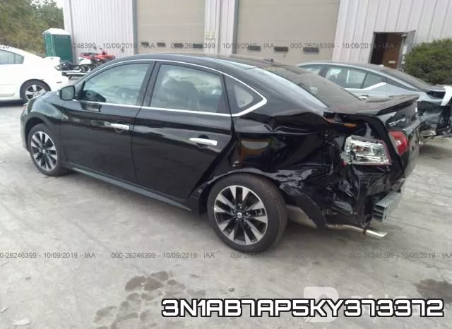 3N1AB7AP5KY373372 фото 4