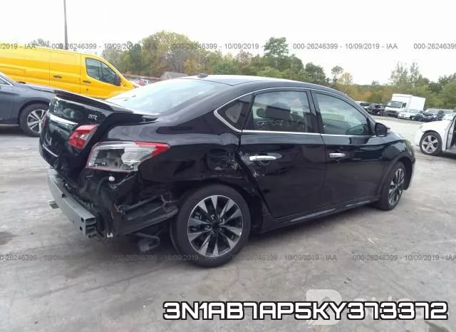 3N1AB7AP5KY373372 фото 5