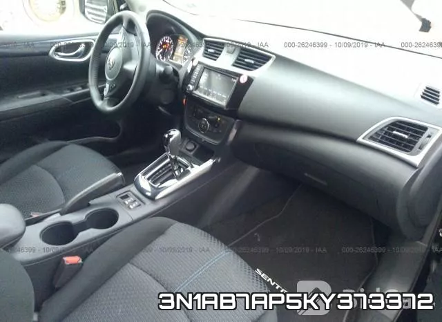 3N1AB7AP5KY373372 фото 6