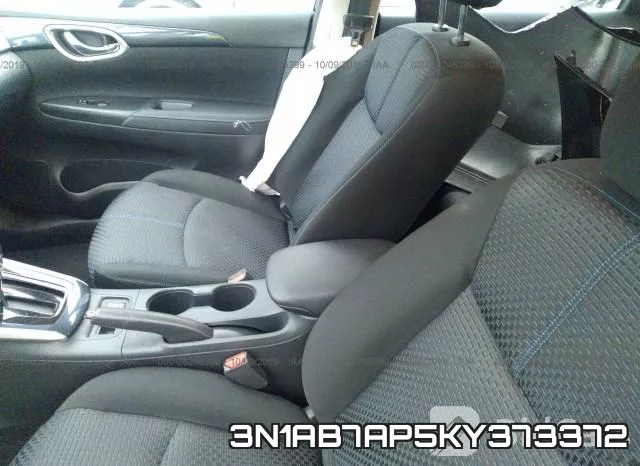 3N1AB7AP5KY373372 фото 9