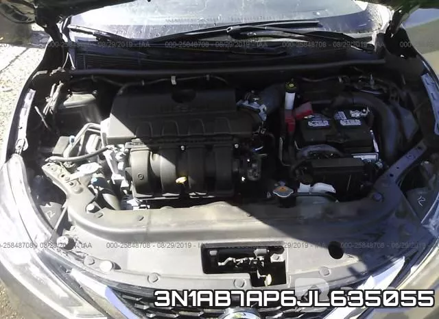 3N1AB7AP6JL635055 фото 2