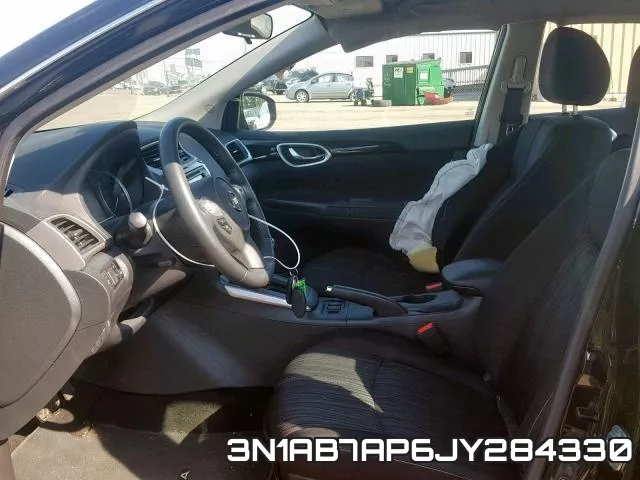 3N1AB7AP6JY284330 фото 6