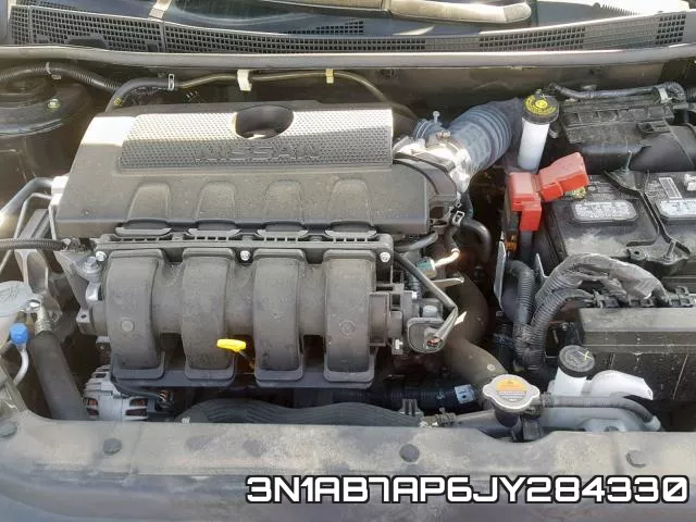 3N1AB7AP6JY284330 фото 8