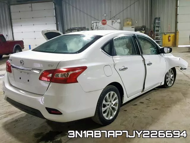 3N1AB7AP7JY226694 фото 5