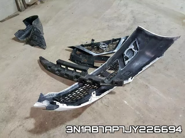 3N1AB7AP7JY226694 фото 10