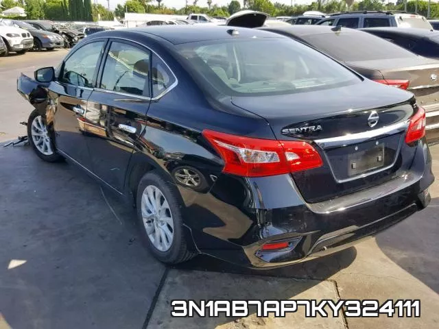 3N1AB7AP7KY324111 фото 4