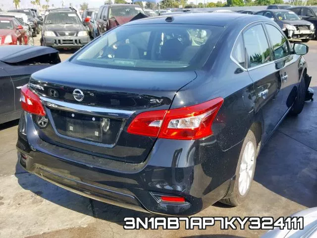 3N1AB7AP7KY324111 фото 5