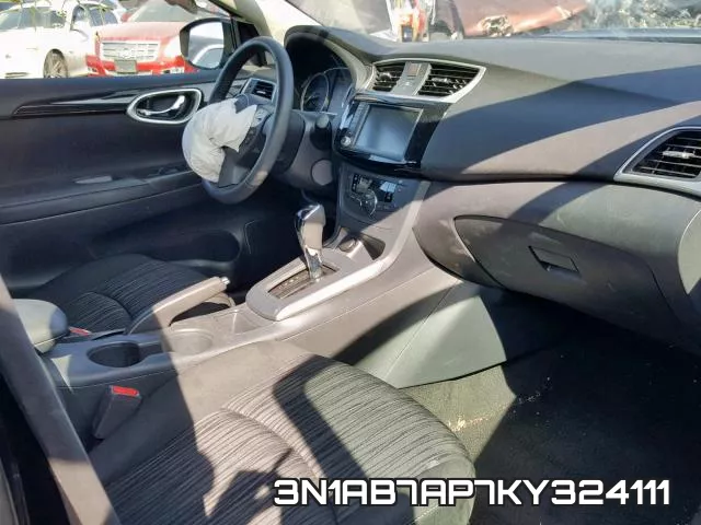 3N1AB7AP7KY324111 фото 6