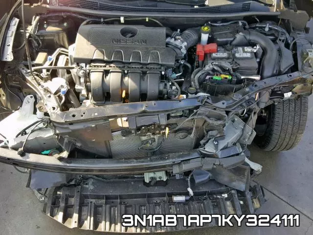3N1AB7AP7KY324111 фото 8