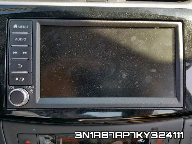3N1AB7AP7KY324111 фото 10