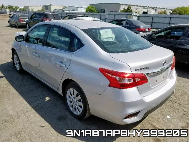 3N1AB7AP8HY393205 фото 4