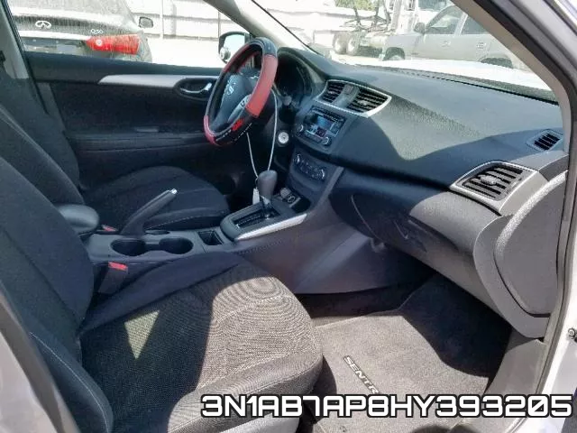 3N1AB7AP8HY393205 фото 6