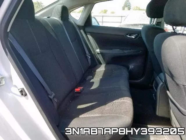 3N1AB7AP8HY393205 фото 7