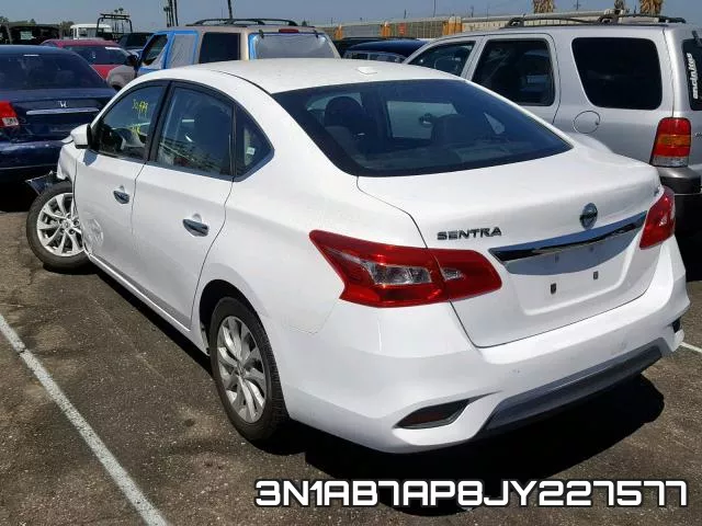 3N1AB7AP8JY227577 фото 4