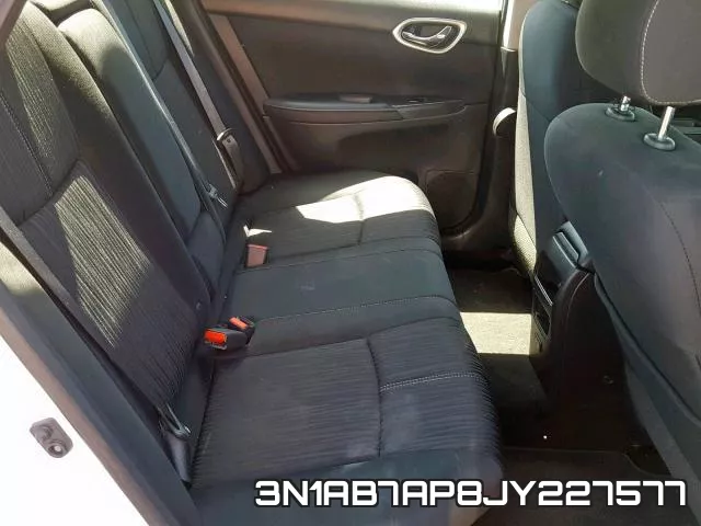 3N1AB7AP8JY227577 фото 7