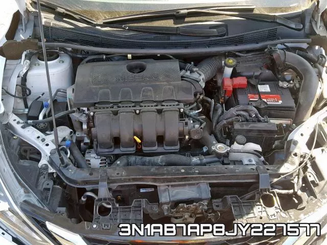 3N1AB7AP8JY227577 фото 8