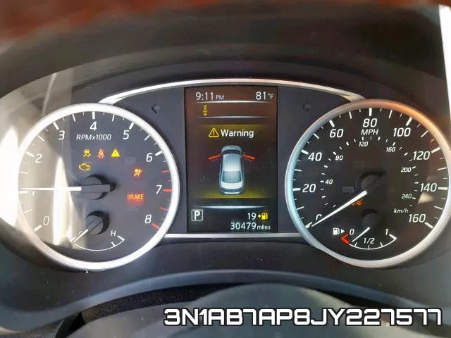 3N1AB7AP8JY227577 фото 9