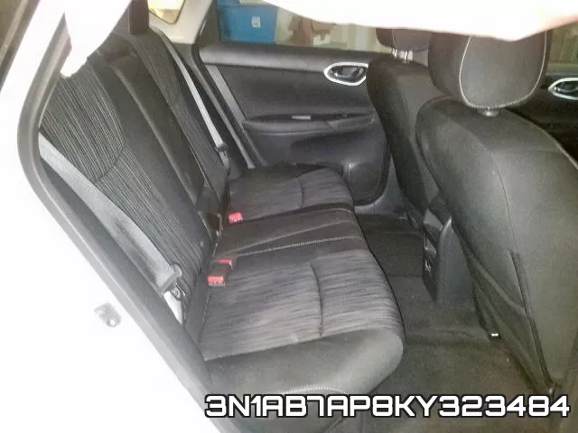 3N1AB7AP8KY323484 фото 7