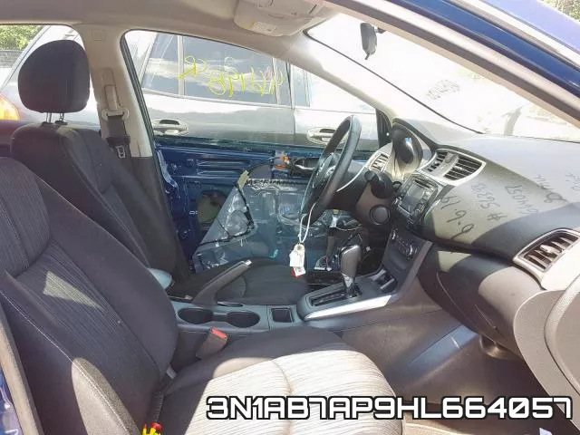3N1AB7AP9HL664057 фото 6