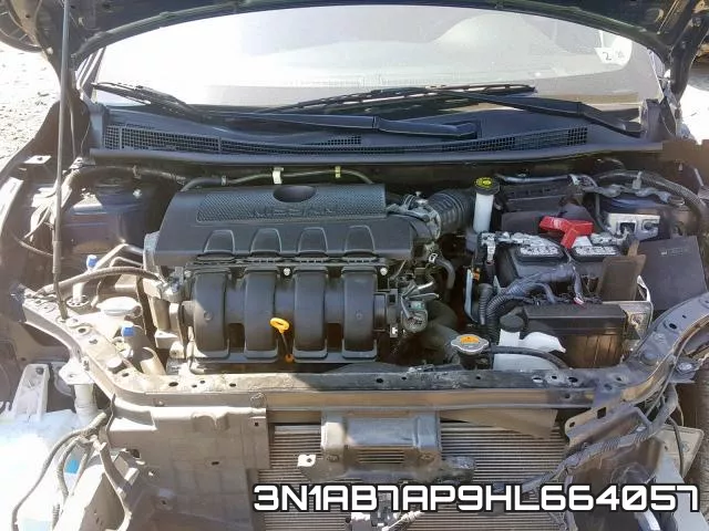 3N1AB7AP9HL664057 фото 8